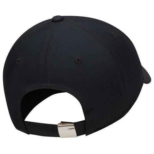 Nike Καπέλο Dri-FIT Club Unstructured Metal Swoosh Cap